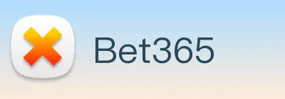 Bet365 Logo
